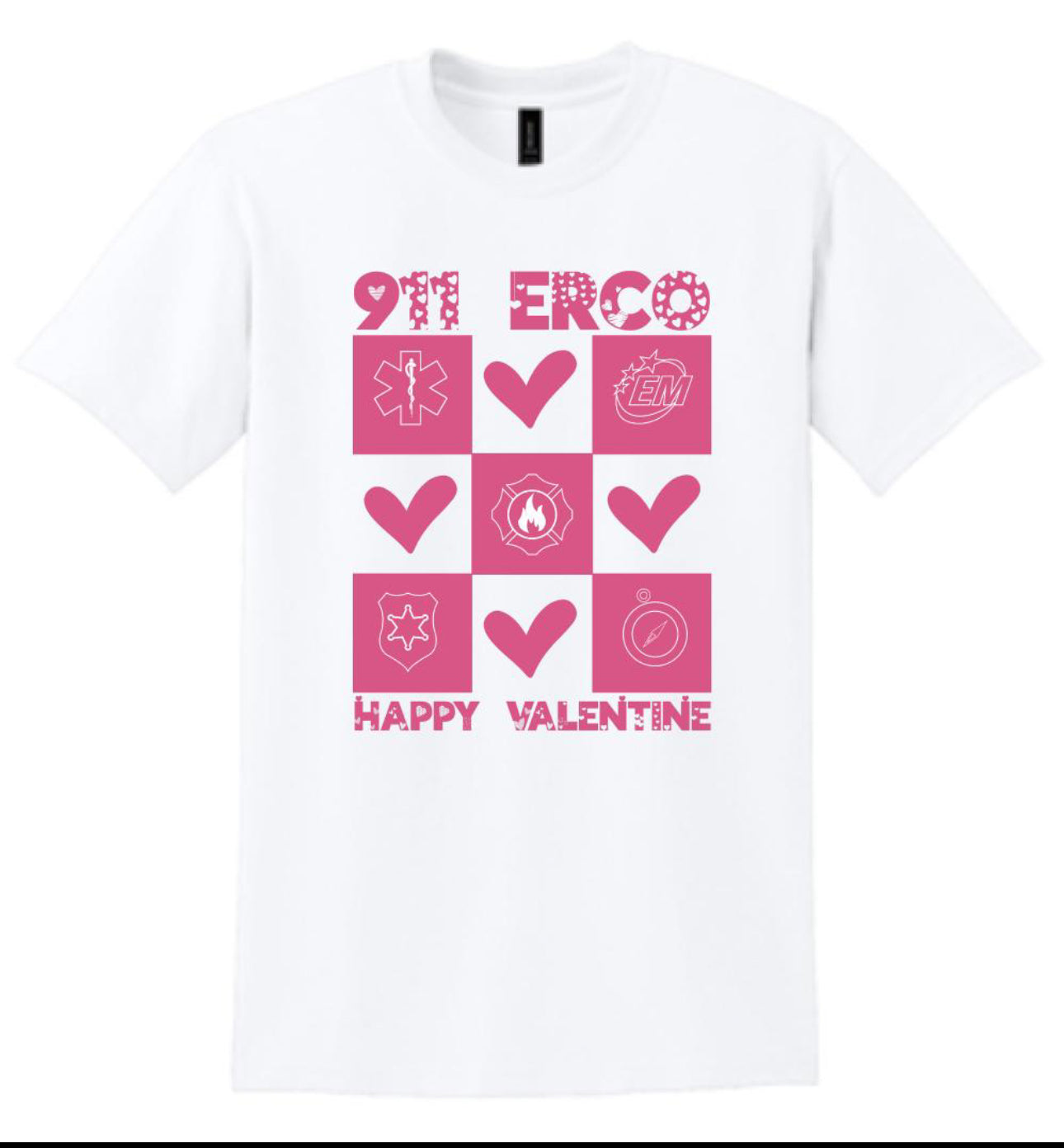 ERCO Valentine