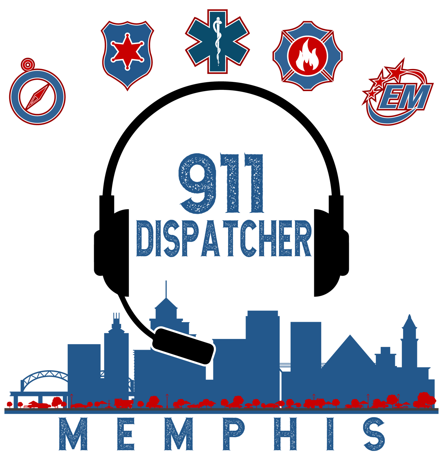 911 Disptach