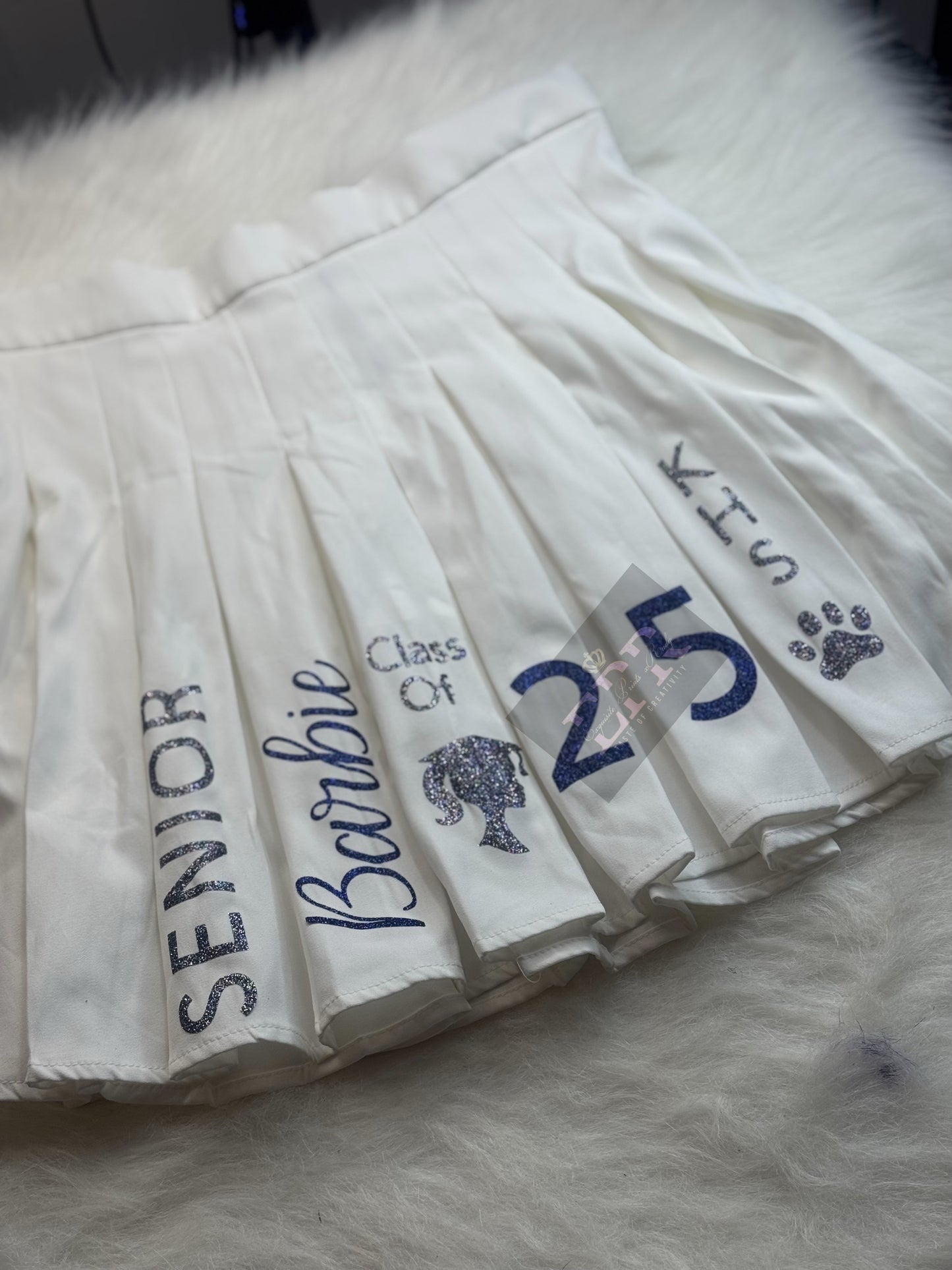Senior Package