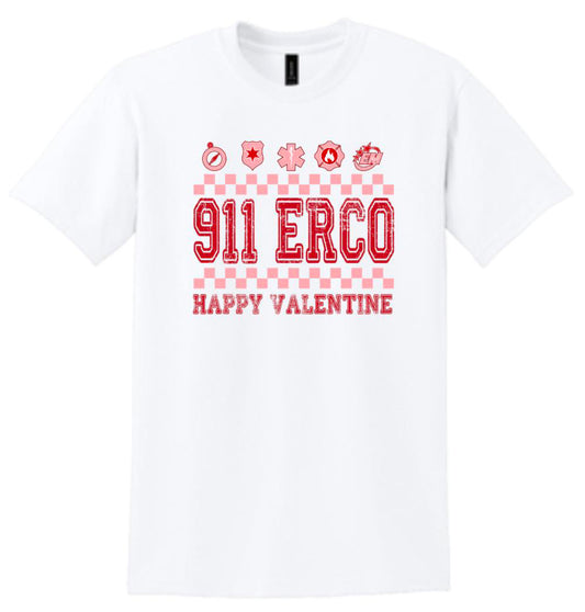 ERCO Valentine
