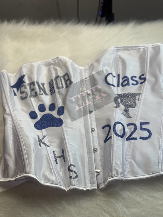Senior Package