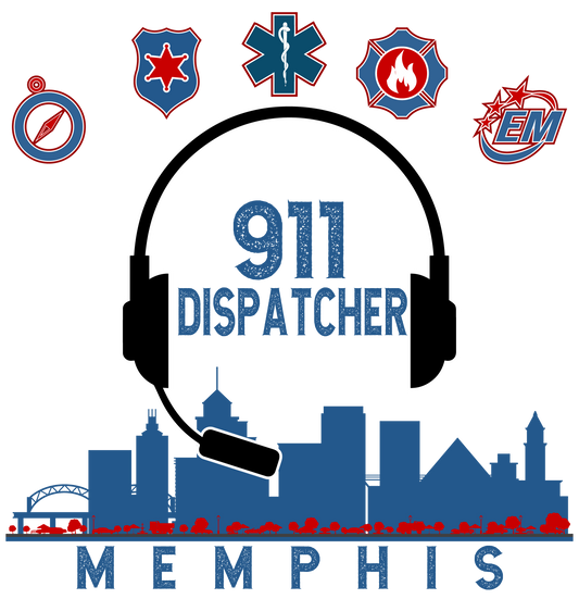 911 Disptach